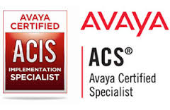 Avaya, Norel Repair Certifications